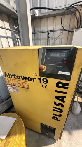 Plusair air tower - air,