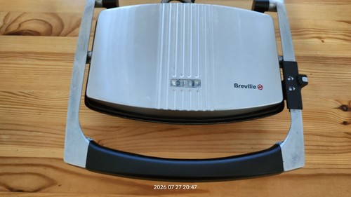 Breville vst025 cafe style - vst025,