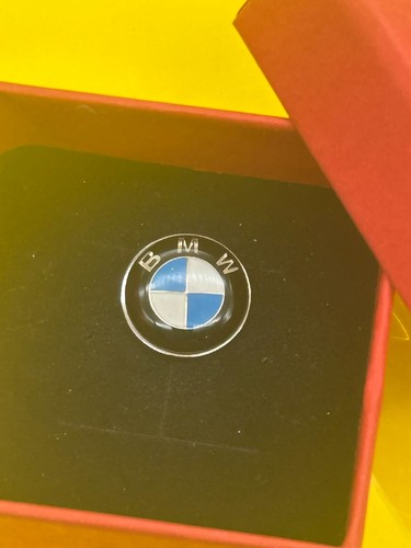 Bmw logo pin lapel - bmw,
