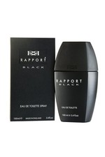 Rapport Black Eau de Toilette