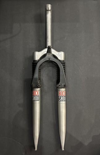 Vintage rockshox jett - rockshox,