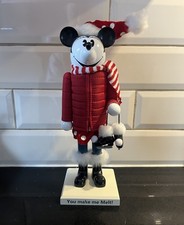 Disney Minnie Mouse “You