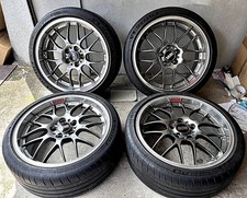 JDM BBS RS-GT RS975 RS947H
