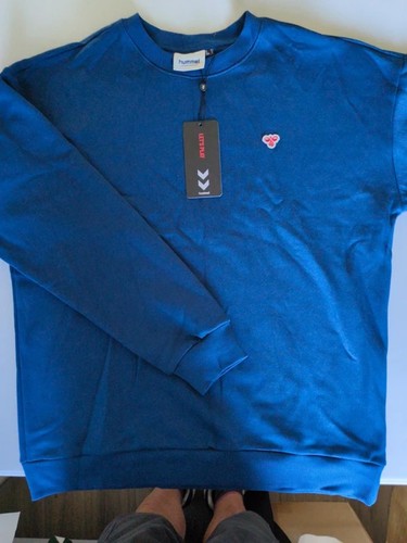 Hummel sweatshirt
