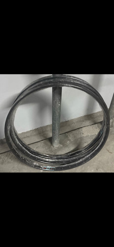 Wolber rims