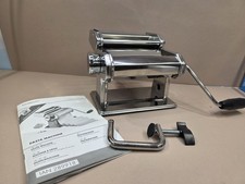 Ernesto Stainless Steel Pasta