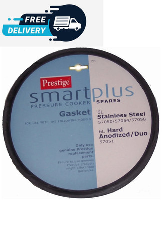 Prestige smart plus - plus, pressure