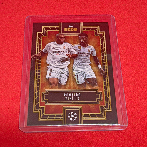 Topps 2023 deco uefa club - topps,