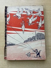 The Dandy Book Annual 1964 -D