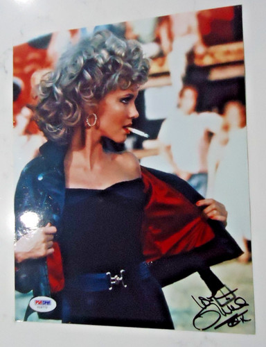 Olivia newton john sandy - "olivia,