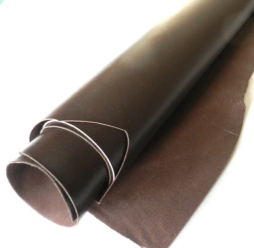2mm thick veg tan - 2mm, cowhide