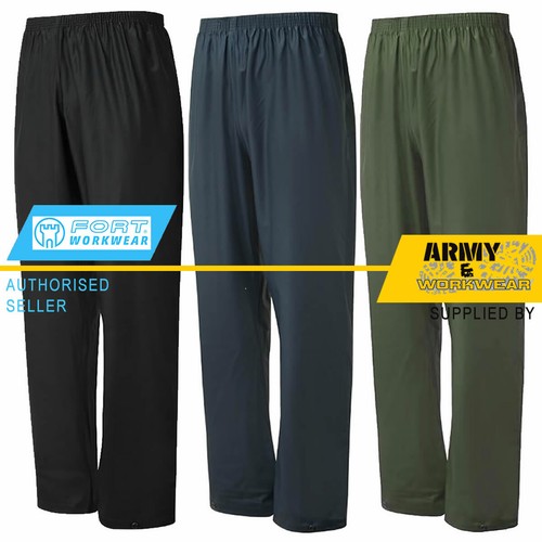 Fort airflex waterproof - airflex,