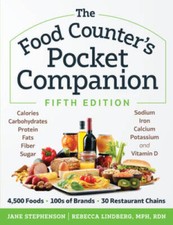 The Food Counters Pocket