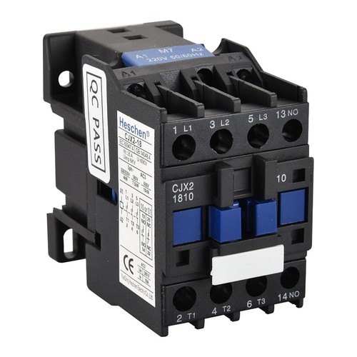 Heschen contactor - ac,