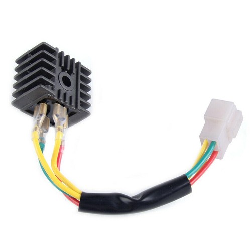 Regulator rectifier honda - rectifier,
