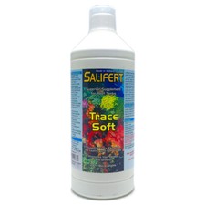 Salifert Trace Soft 1000mL Essential Trace Elements for Leather and Soft Corals