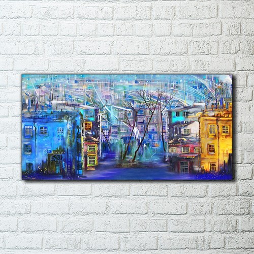 Canvas print wall art image - canvas,