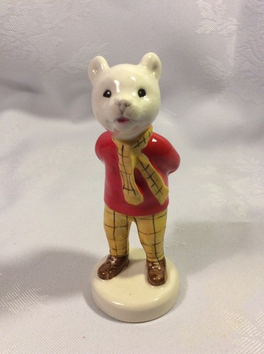 Beswick rupert - rupert, the