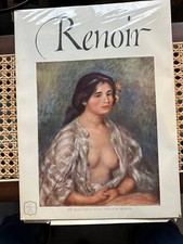 Renoir by  M. Fox - Express