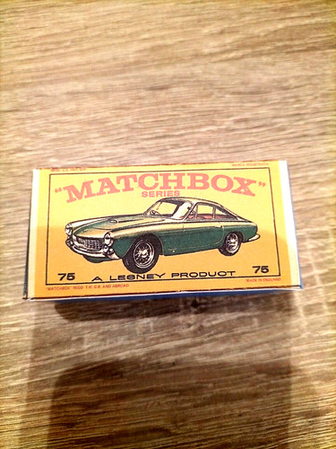 Matchbox regular wheels no75 - regular,