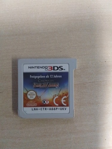 Samurai warriors chronicles - samurai,