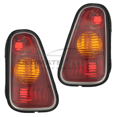 Bmw mini rear light - bmw,