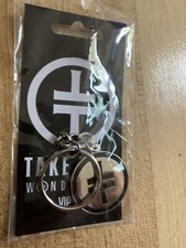 Take That Wonderland Tour VIP