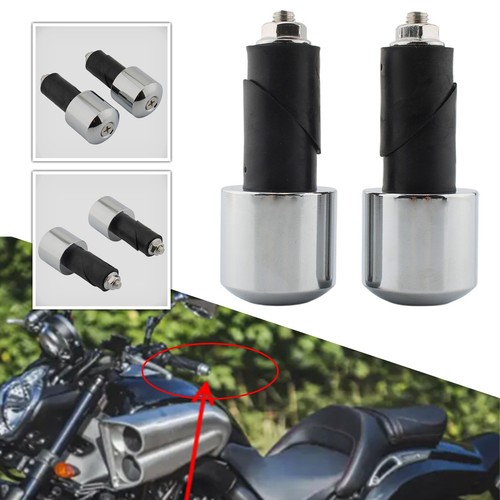 Motorcycle handlebar bar end - motorcycle,