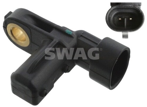 New sensor wheel - sensor,, speed