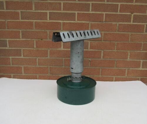 Used unbranded paraffin