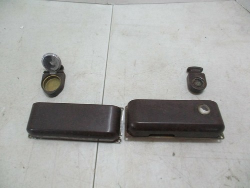 Ashtray rolls royce - rolls-royce, phantom