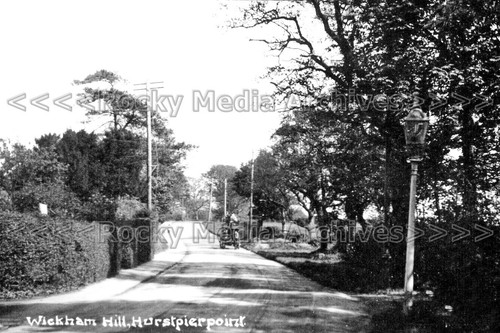 Pxx wickham hill - pxx-60,