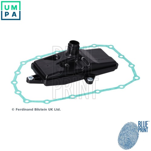 Hydraulic filter kit automatic - kit,