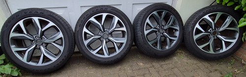 Jaguar inch oem alloy - jaguar,