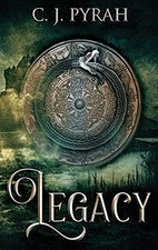 Legacy: 1 (Dead God), Pyrah, C