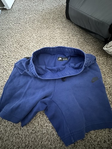 Nike sportswear tech - tech, fleece