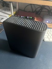 WD My Book Live 2TB – Network Storage / NAS – Excellent Condition