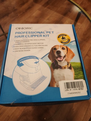 Omorc professional low noise - omorc,
