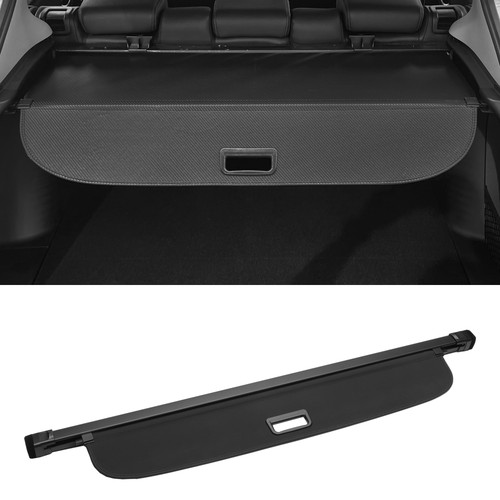 Car trunk retractable cargo - retractable,