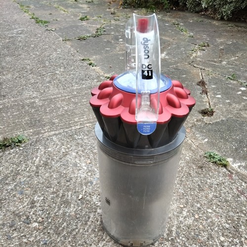 Dyson dc14 animal ball roller - dc14,