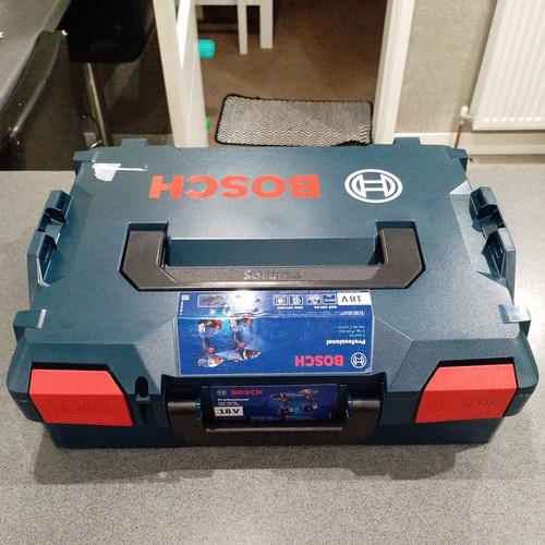 Bosch 18v brushless combi - bosch,