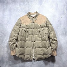 The Flat Head Western Down