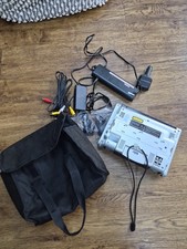 *Wharfedale WDM 6988 Portable
