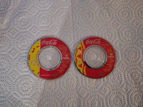 Coca cola pop - coca-cola, mini