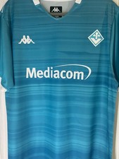 Fiorentina 2025 third shirt - 2025/26,