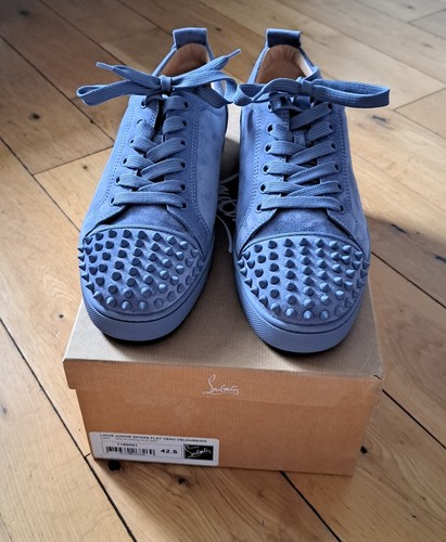 Mens christian louboutin louis - louboutin,