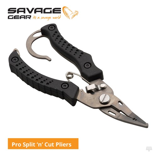 Savage gear pro split cut - savage,