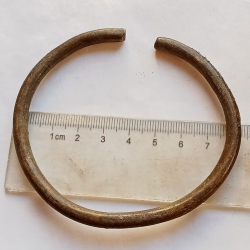 Rare ancient roman cuff - rare,