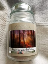 True Aroma Luxury Scented