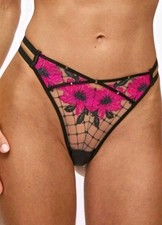 Ann Summers Boudoir Rose